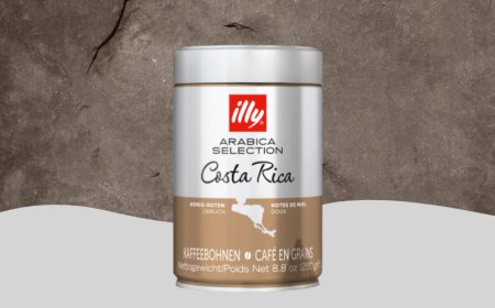 illycaffè lancia la nuova illy Arabica Selection Costa Rica