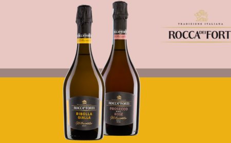 Da Rocca Dei Forti due nuovi Millesimati