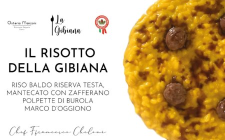Marco D'Oggiono Prosciutti dedica una box speciale alla festa della Gibiana