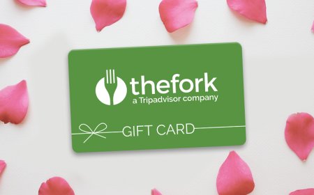 TheFork reinterpreta san Valentino ai tempi del lockdown