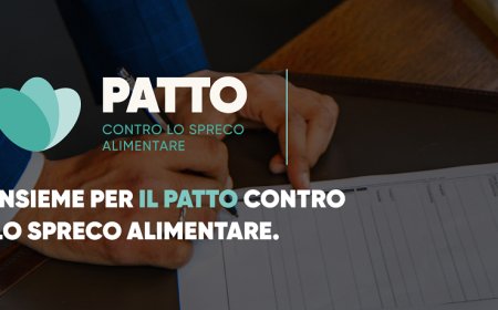 Too Good To Go lancia il “Patto contro lo Spreco Alimentare”
