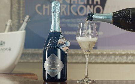 Nuove medaglie d'oro per Follador Prosecco dal 1769
