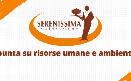 Serenissima Ristorazione punta su risorse umane e ambiente