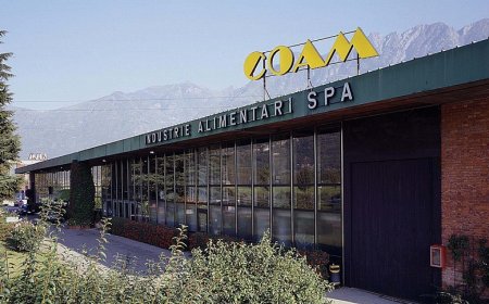 Coam riconosciuto Marchio Storico di interesse nazionale