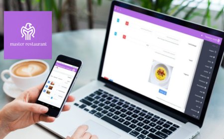 Master Restaurant® mette a disposizione gratis la propria piattaforma per la gestione del ristorante