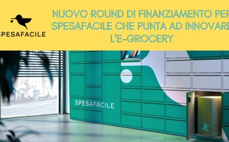 Nuovo round di finanziamento per Spesafacile che punta ad innovare l’e-grocery
