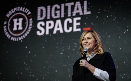 Hospitality Digital Space: grande successo per l'evento online dell'ospitalità