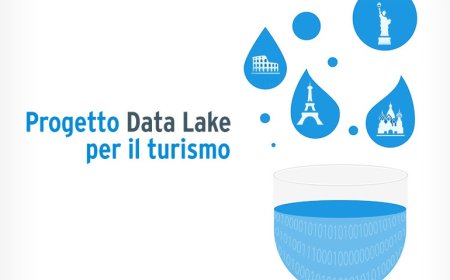 Da Zucchetti Hospitality l'innovativo hub di dati previsionali sul turismo in Italia