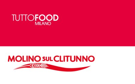 A TUTTOFOOD 2021 protagonista Molino sul Clitunno