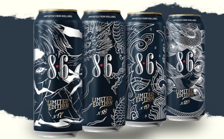 8.6 lancia la nuova Tattoo Limited Edition