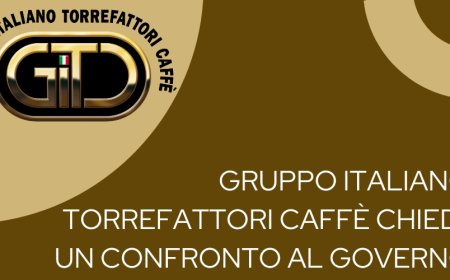 Gruppo Italiano Torrefattori Caffè chiede un confronto al Governo