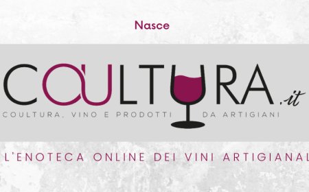 Nasce Coultura: l’enoteca online dei vini artigianali