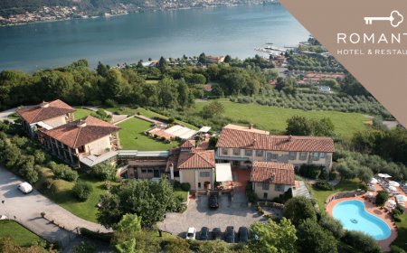 Romantik Hotel Relais Mirabella Iseo: una vacanza di gusto nel cuore della Franciacorta
