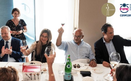 Le Soste con Fipe: il manifesto contro lo spreco alimentare