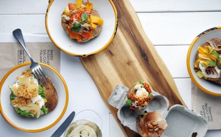 Dal 5 all'11 agosto da Gialle&co. è tempo della Settimana Gialla