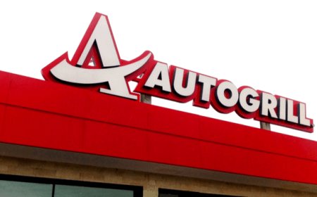 Autogrill: ricavi per 2,3 miliardi (+4,3%) nel primo semestre 2019