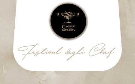 Chef Awards: il Festival degli Chef debutta ad Assisi con i migliori talenti