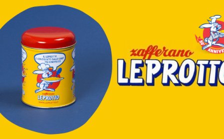 Zafferano Leprotto al MoMa di New York tra il meglio del Made In Italy