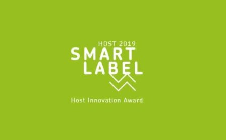 SMART Label, Host Innovation Award 2019: ecco i vincitori