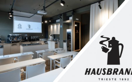 Hausbrandt inaugura una nuova sede a Milano
