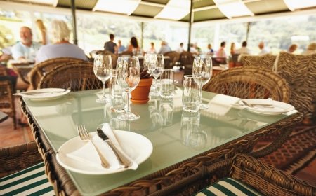 Agosto in città? Ecco 10 ristoranti che non vanno in vacanza