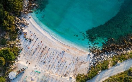 Turismo: ad agosto circa 23,8 milioni di italiani saranno in viaggio