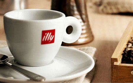 illycaffè acquisisce la divisione distribuzione di Euro Food Brands