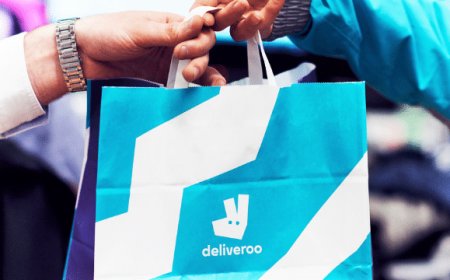 Deliveroo investirà in Italia oltre 25 milioni di euro