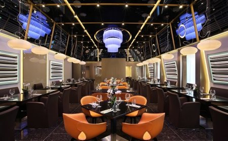 I profumi e i sapori dell'estate nel menu di Terrazza Gallia