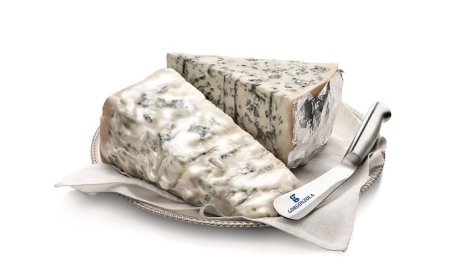 Il Gorgonzola Dop sposa il Recioto di Soave per l'evento Soave Versus