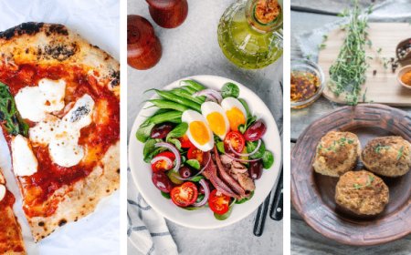 Cibo e sostenibilità: Fondazione Barilla svela i piatti tradizionali più "green"