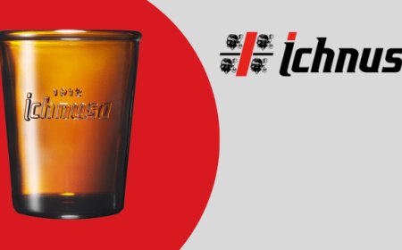 Ichnusa racconta il suo amore per la Sardegna con un nuovo bicchiere riciclato