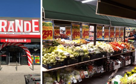 Continua il rilancio dell'insegna InGrande