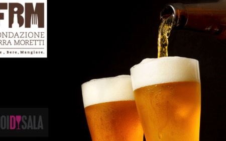 La birra protagonista delle tavole estive, anche al ristorante