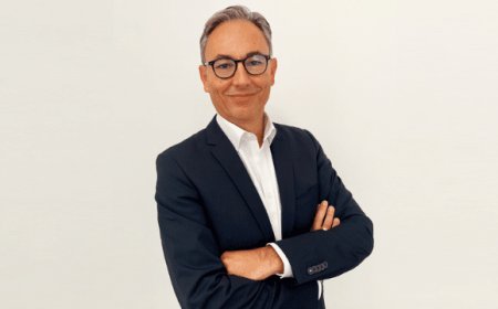 Fattori è il nuovo Ceo di Optima, leader mondiale di gelateria e pasticceria