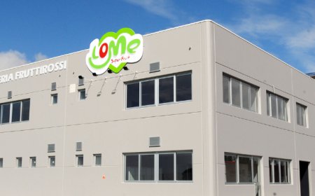 Masseria Fruttirossi acquisisce la produzione di melagrane di Agromea