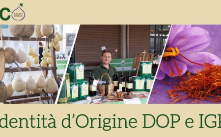 FICO ospita Identità d'Origine DOP e IGP: le eccellenze a Bologna