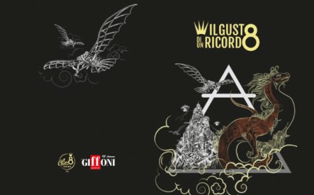 Il Gusto di un ricordo: le bevande Neri al Giffoni Film Festival