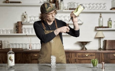 Diageo acquisisce la maggioranza di Seedlip, primo distillato analcolico