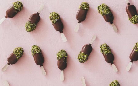 Gelato: crolla del 15% la produzione in Italia, al terzo posto in Europa