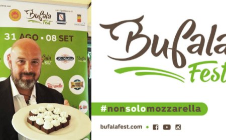 Bufala Fest 2019: il commento di Rosario Lopa, portavoce della Consulta Nazionale dell'agricoltura