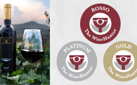 Il Sangiovese Riserva di Tenuta Diavoletto fra i vincitori del WineHunter Award