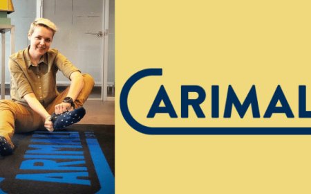 Carimali accoglie nel suo team Agnieszka Rojewska