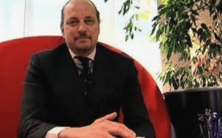 Si è spento Filippo Cesarini Sforza, manager alla guida della Duca di Salaparuta