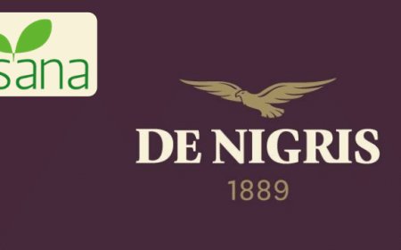 Gruppo De Nigris a Sana 2019: dai condimenti agli aceti da bere