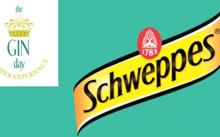 Schweppes Spicy Ginger Beer debutta al Gin Day 2019