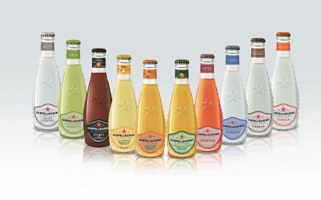 Il Giardino delle bibite Sanpellegrino arriva al Mudec