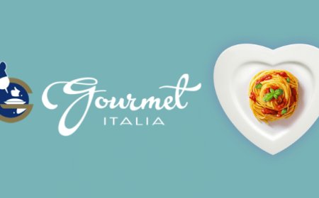 Gourmet Italia propone 3 piatti della linea M'ama per la visione di 3 serie tv di successo