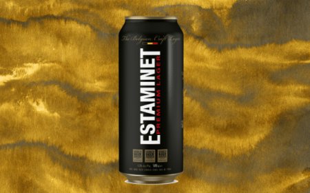 Arriva in Italia Estaminet, la lager belga dal sapore unico