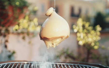 Caciocavallo Impiccato Kit Box: tutto l'occorrente per prepararlo a casa